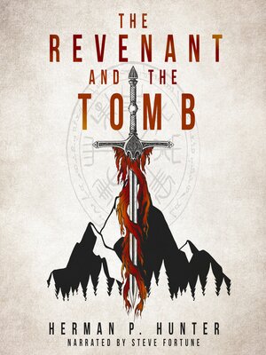 cover image of The Revenant and the Tomb
